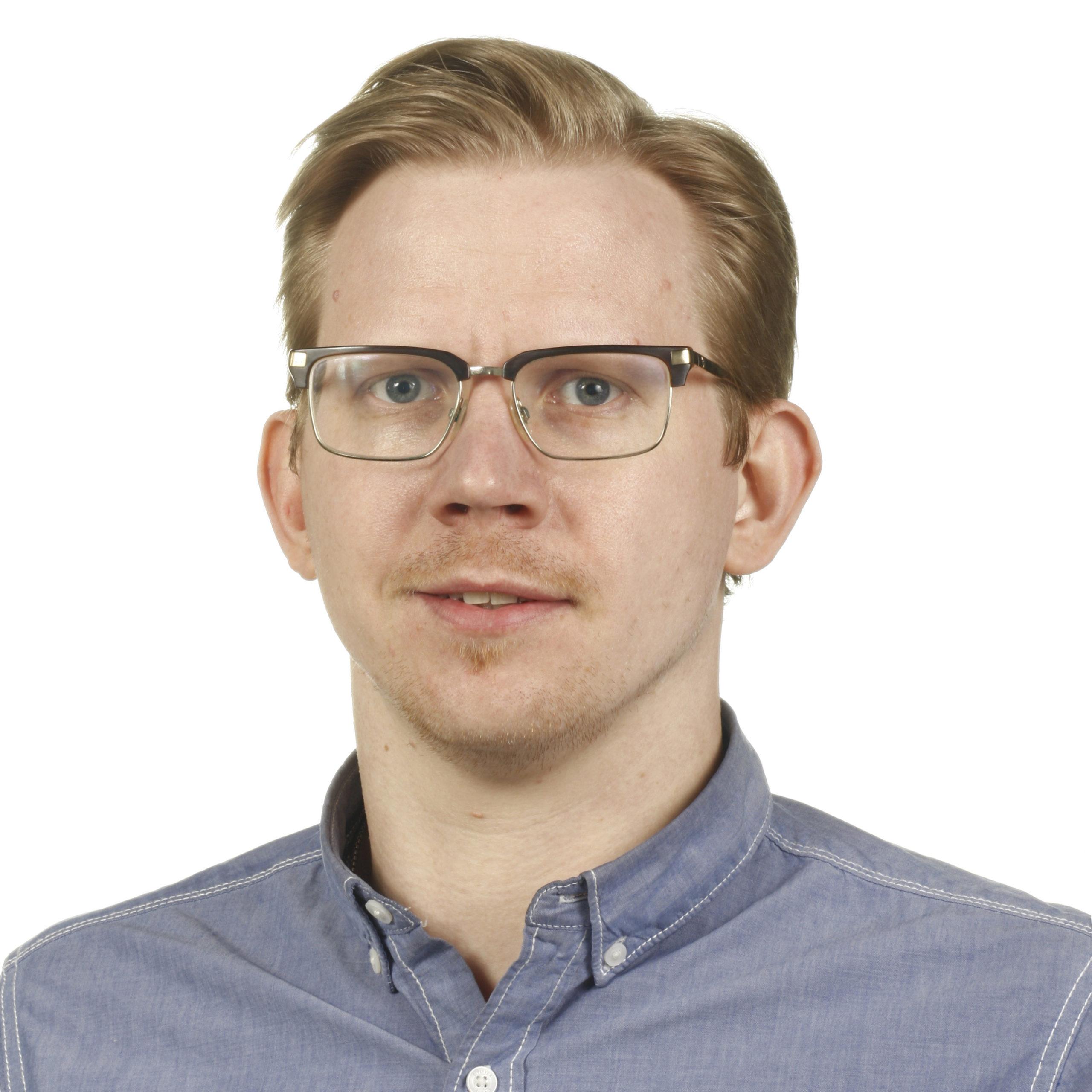 Hannu-Pekka Kinnunen