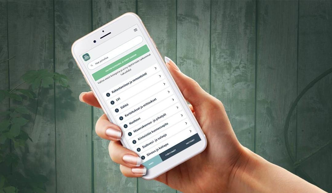 Jatkossa Easoft tarjoaa asiakkailleen toiminnan­ohjaus­järjestelmän sekä asiakkaat – samassa palvelussa