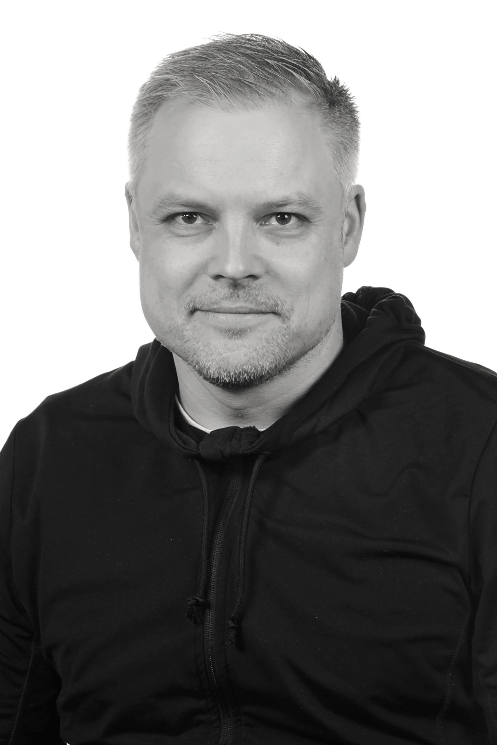 Juha Limma