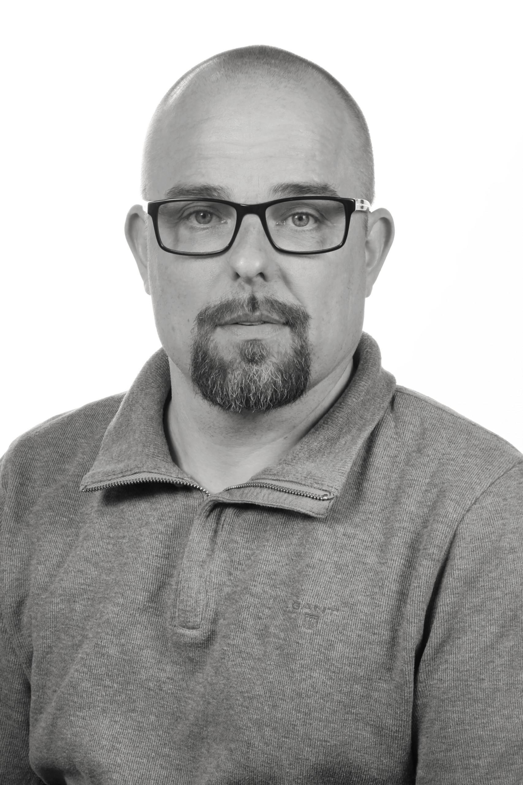 Kalle Ahokas