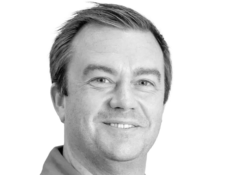 Jan Blomquist