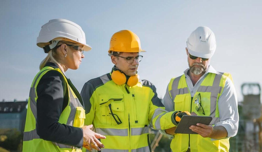 Mikä on ERP?