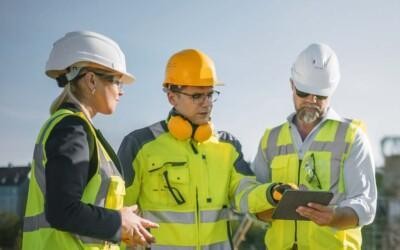 Mikä on ERP?